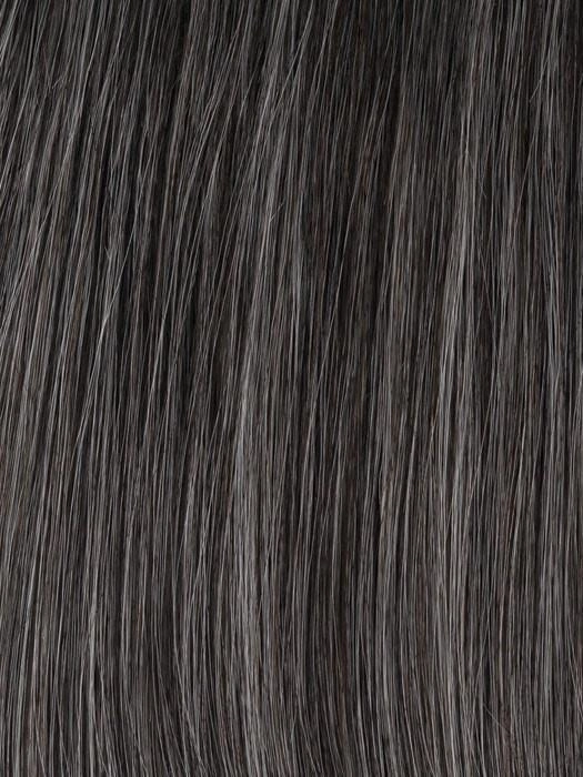 Perfection | Synthetic Lace Front Wig (Mono Part)