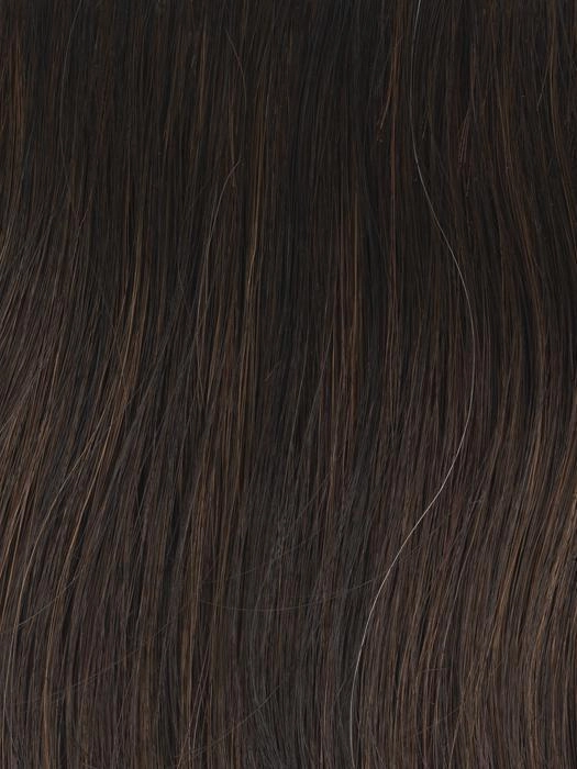 Perfection | Synthetic Lace Front Wig (Mono Part)