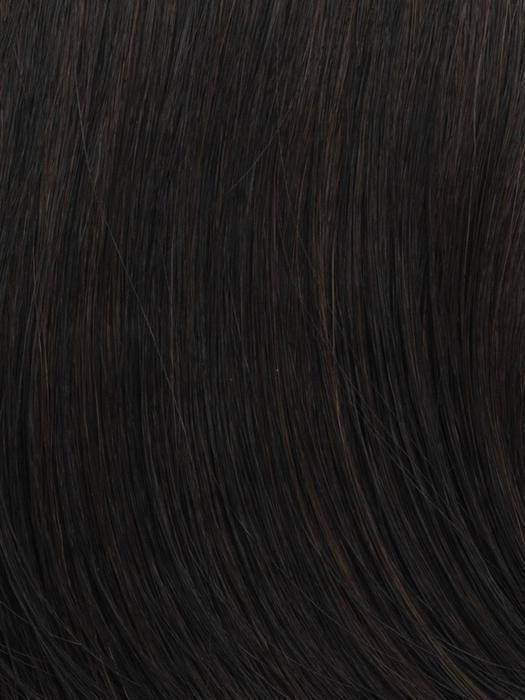 Perfection | Synthetic Lace Front Wig (Mono Part)