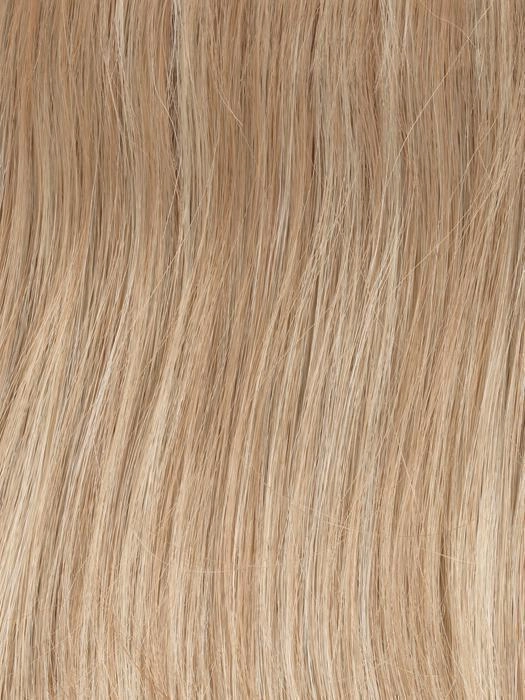 Perfection | Synthetic Lace Front Wig (Mono Part)