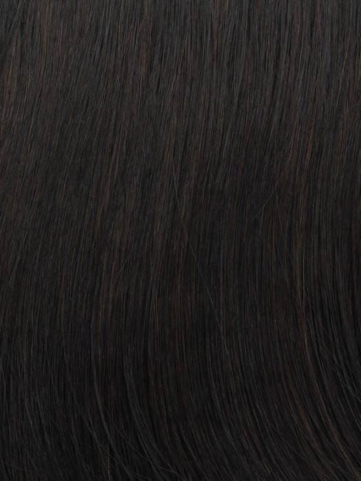 Perfection | Synthetic Lace Front Wig (Mono Part)