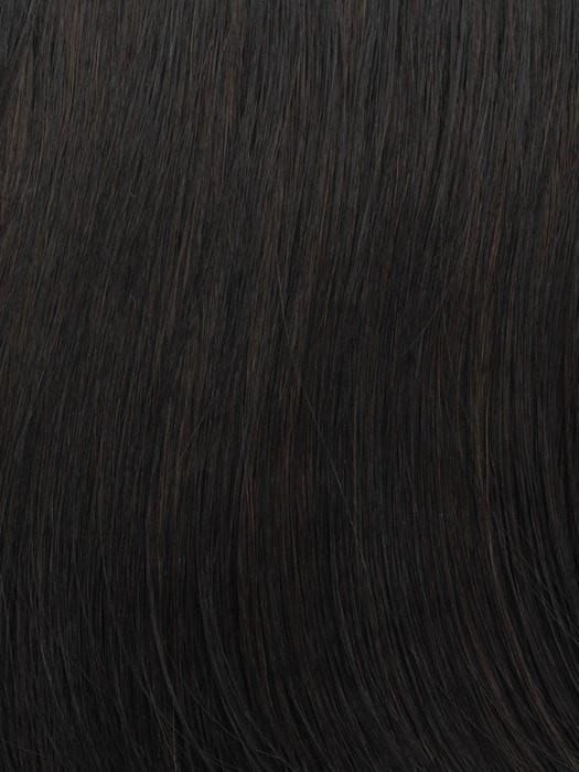 Perfection | Synthetic Lace Front Wig (Mono Part)