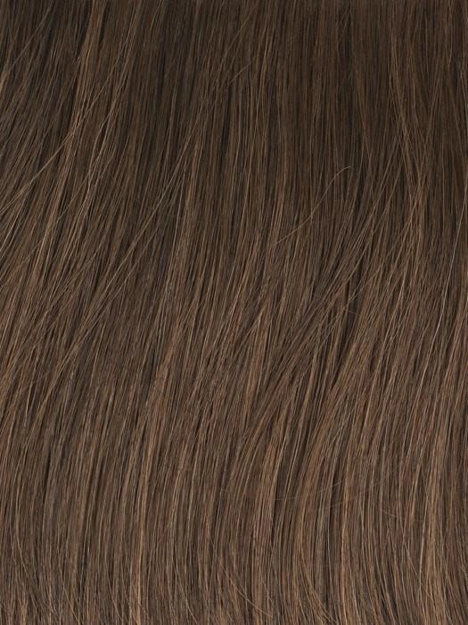 Perfection | Synthetic Lace Front Wig (Mono Part)