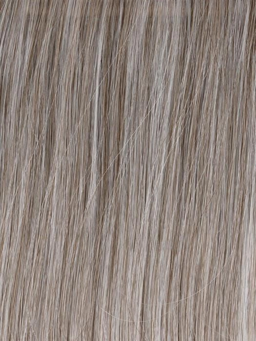 Perfection | Synthetic Lace Front Wig (Mono Part)