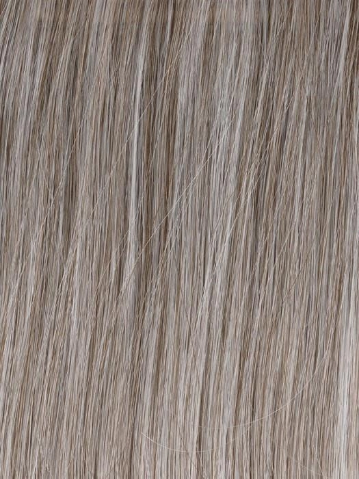 Perfection | Synthetic Lace Front Wig (Mono Part)