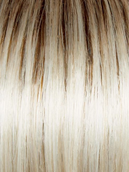 Perfection | Synthetic Lace Front Wig (Mono Part)