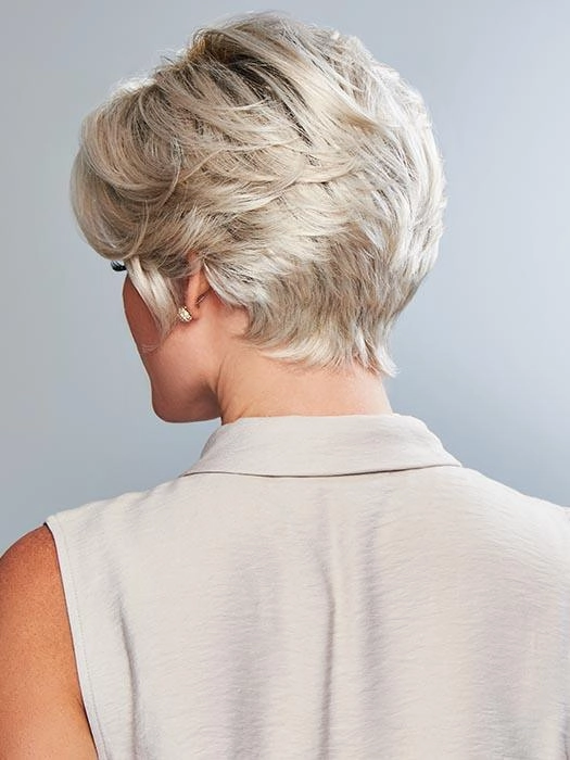 Perfection Wig by Gabor | Synthetic (Lace Front Mono Part)