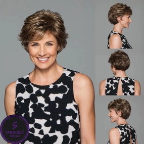 Perk Petite - Plus Colors Collection by Gabor