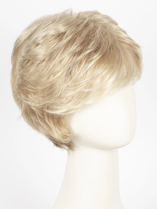Perk Petite | Synthetic Wig (Basic Cap)