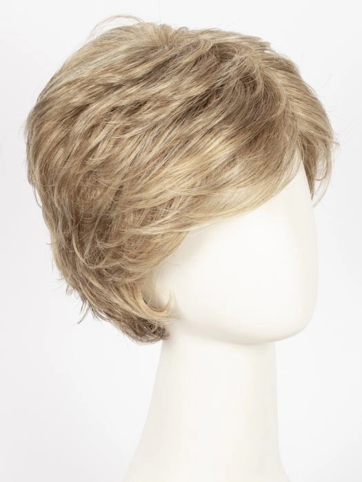 Perk Petite | Synthetic Wig (Basic Cap)