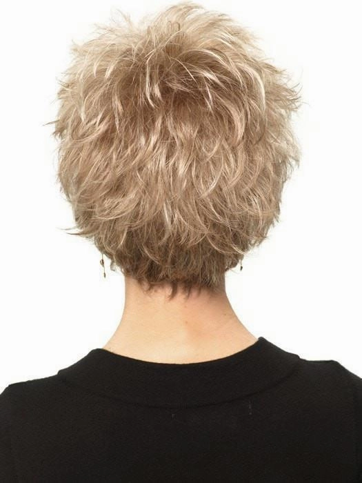Perk Petite | Synthetic Wig (Basic Cap)