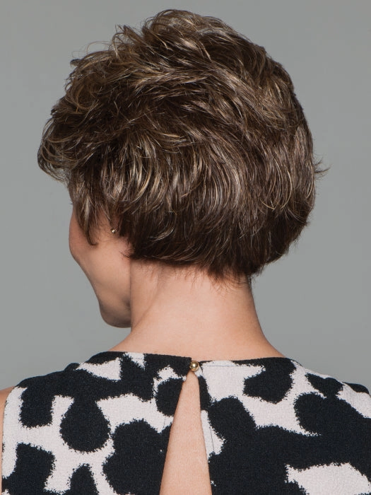 Perk Wig by Gabor | Petite Cap | Synthetic Fiber
