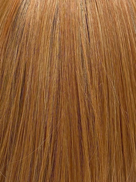 Perla | Synthetic Lace Front Wig (Hand-Tied)