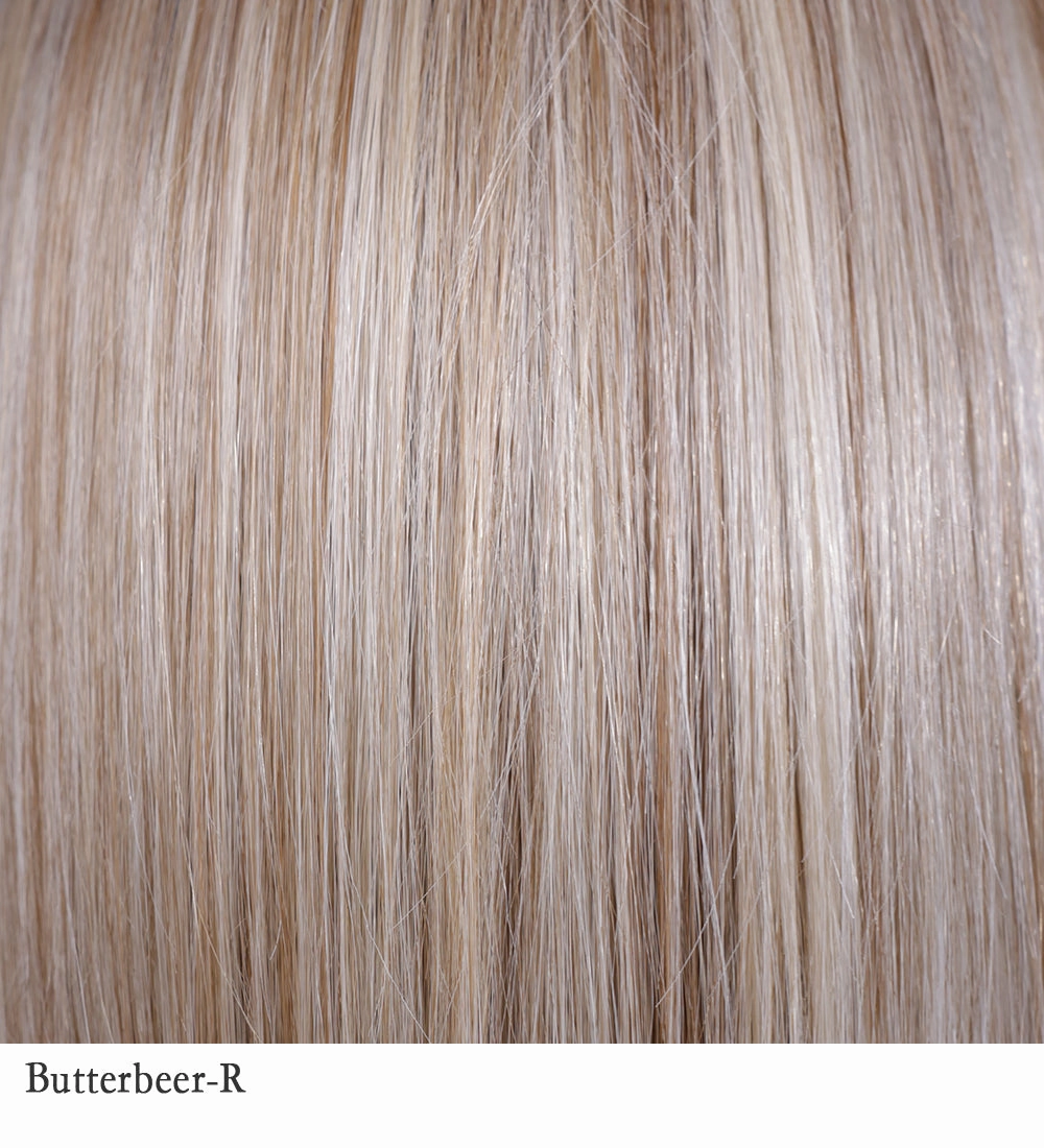 Perla Wig by Belle Tress | Lux SE Collection | Heat Friendly Synthetic