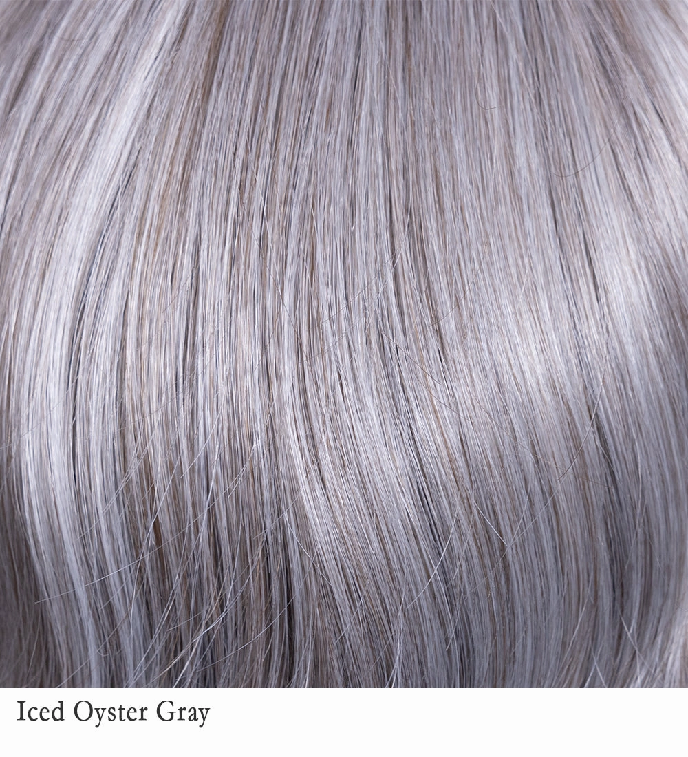 Perla Wig by Belle Tress | Lux SE Collection | Heat Friendly Synthetic