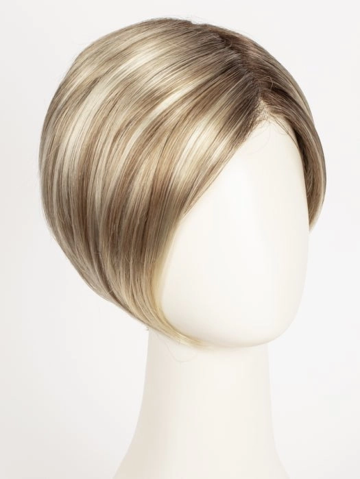 Perry | Synthetic Lace Front Wig