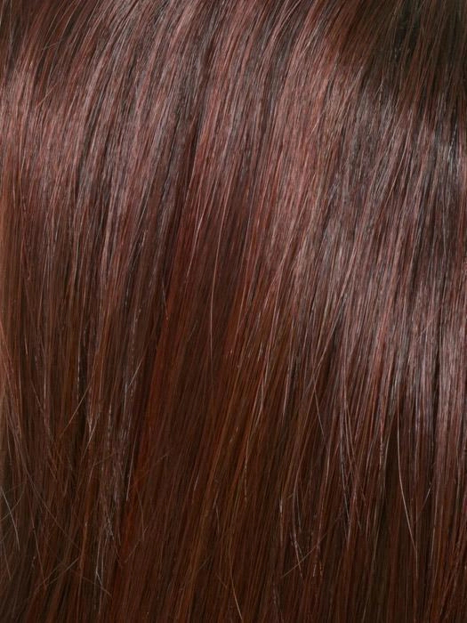 Petite Alyssa Wig by Envy | Open Cap | Synthetic Fiber | Petite Cap