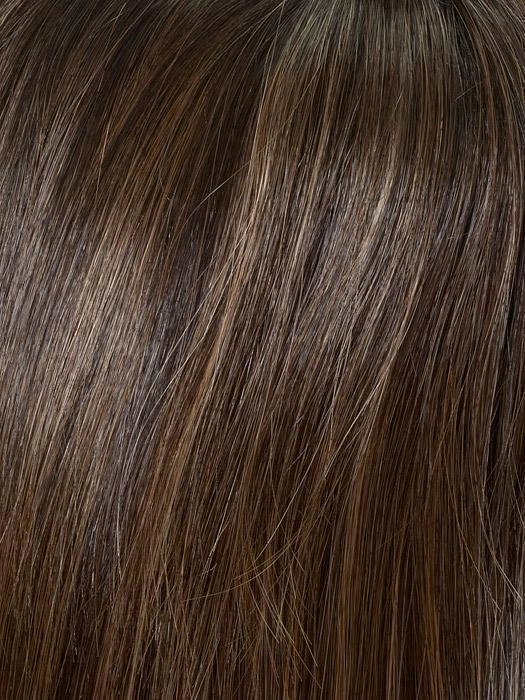 Petite Alyssa Wig by Envy | Open Cap | Synthetic Fiber | Petite Cap