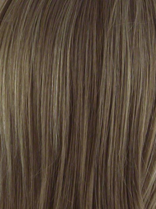 Petite Alyssa Wig by Envy | Open Cap | Synthetic Fiber | Petite Cap