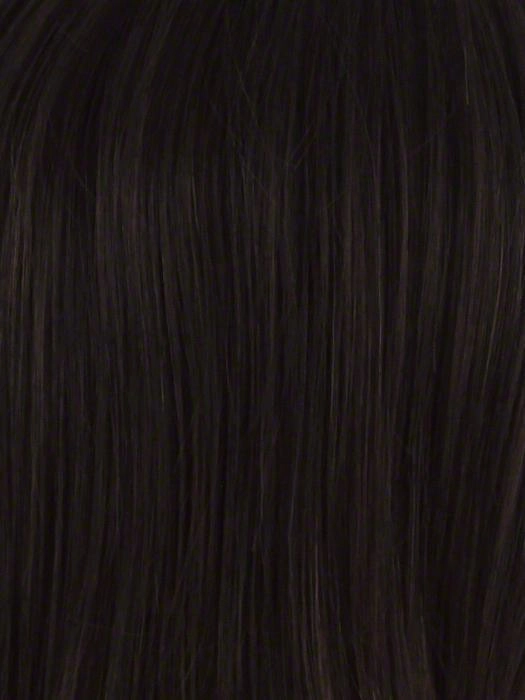 Petite Alyssa Wig by Envy | Open Cap | Synthetic Fiber | Petite Cap