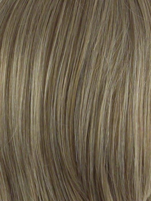 Petite Alyssa Wig by Envy | Open Cap | Synthetic Fiber | Petite Cap