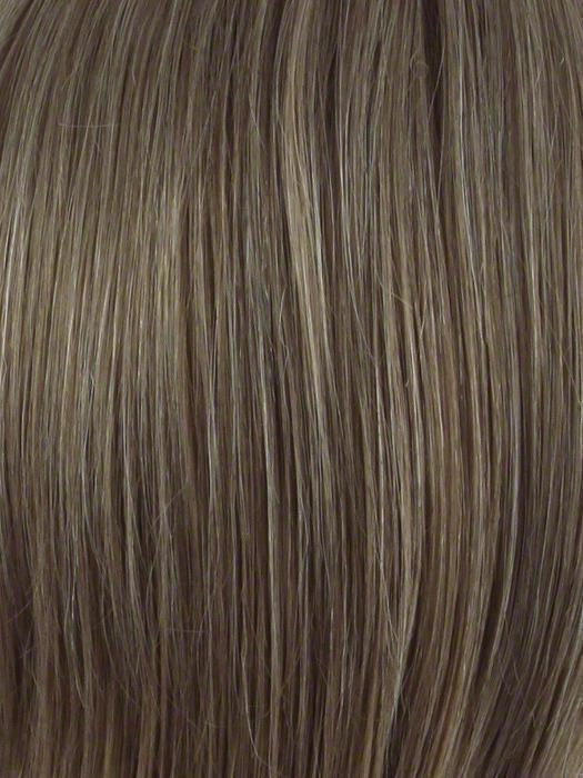 Petite Alyssa Wig by Envy | Open Cap | Synthetic Fiber | Petite Cap