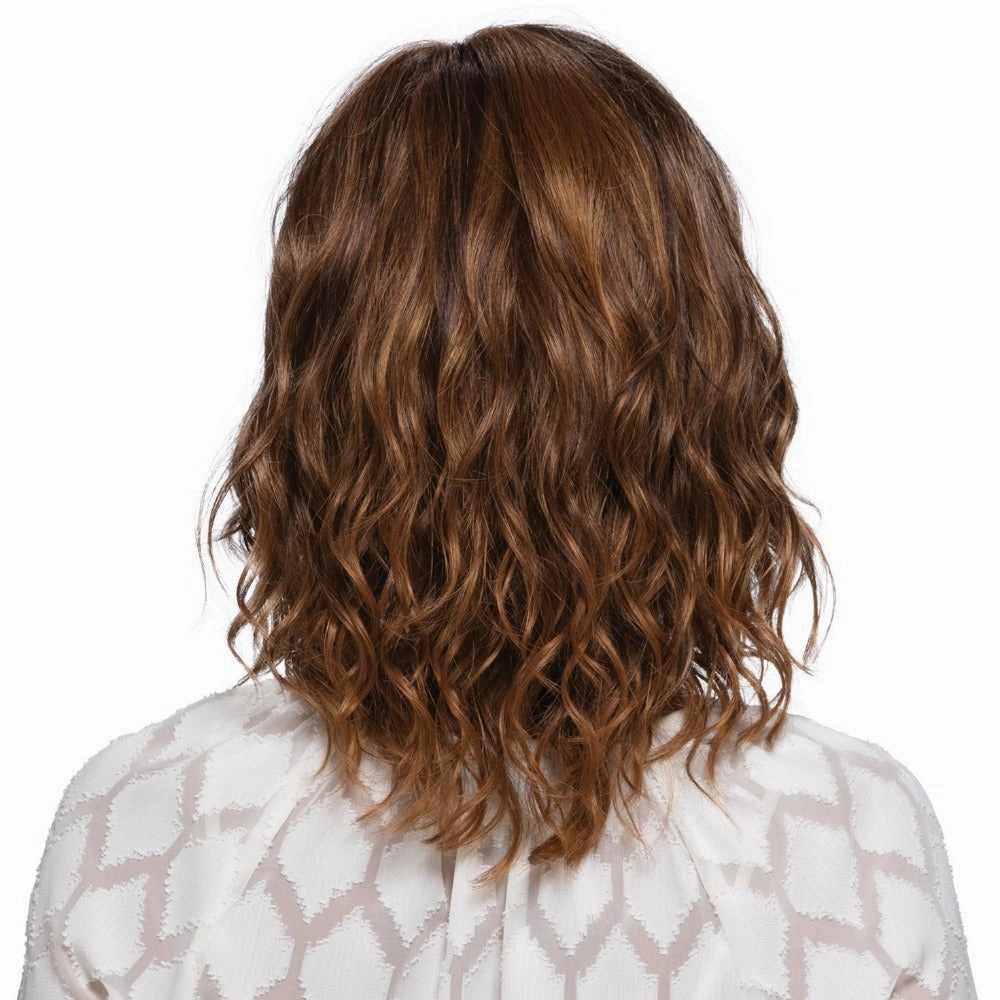 Petite Berlin - Naturalle Front Lace Line Collection by Estetica Designs