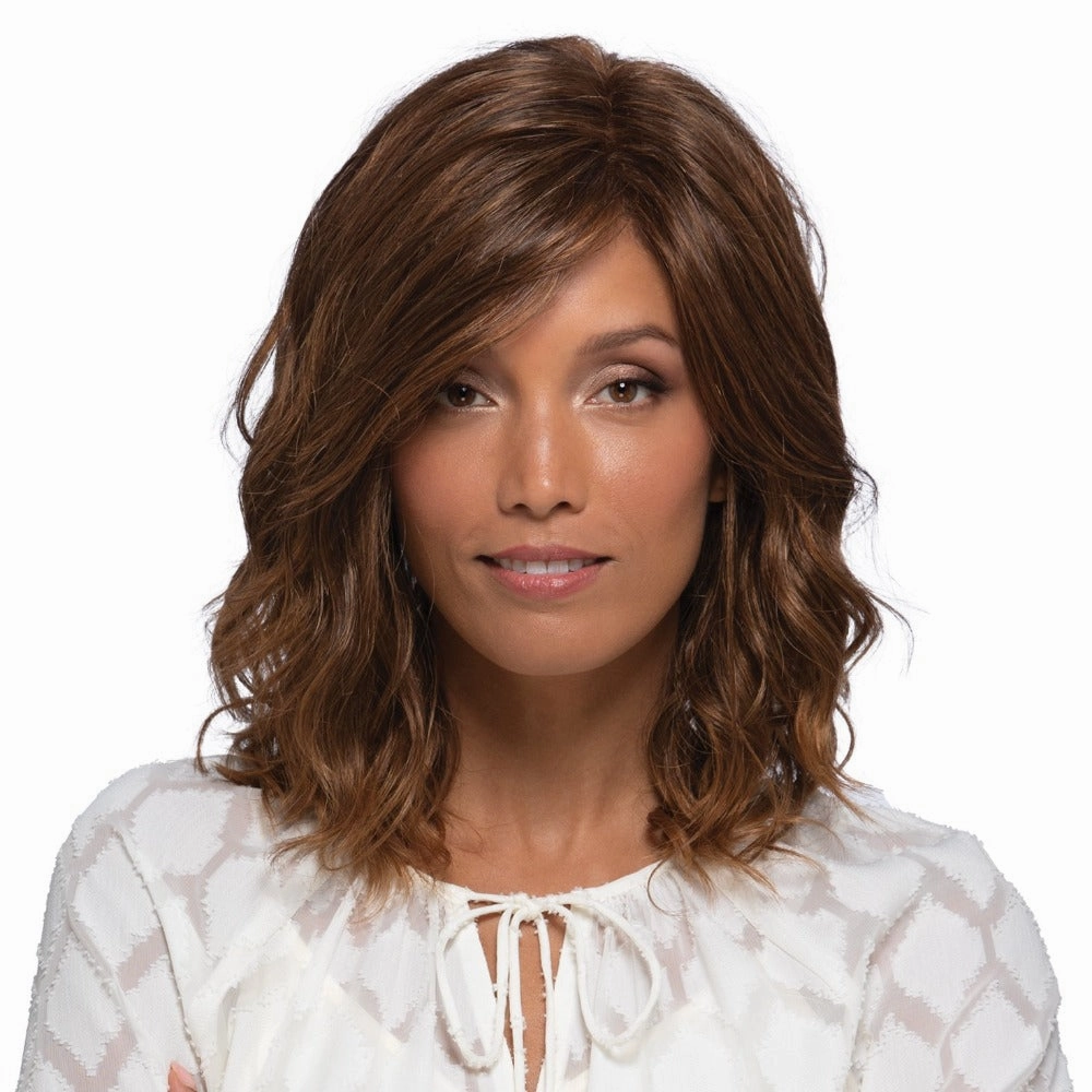 Petite Berlin - Naturalle Front Lace Line Collection by Estetica Designs