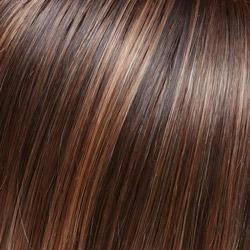 Petite Blake Wig by Jon Renau | Remy Human Hair (Lace Front Hand Tied Mono Top)