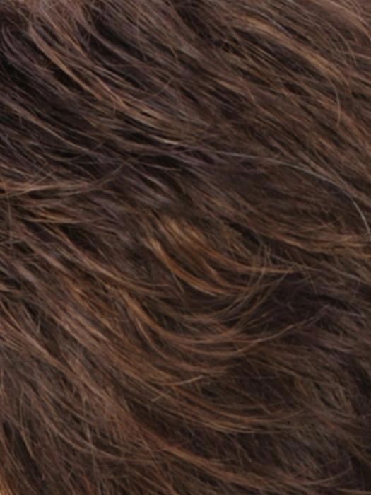 Petite Easton | Synthetic Lace Front Wig (Mono Top)