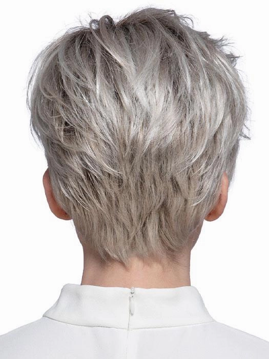 Petite Easton | Synthetic Lace Front Wig (Mono Top)