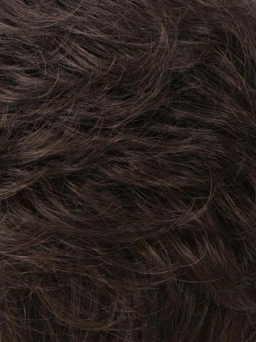 Petite Easton | Synthetic Lace Front Wig (Mono Top)