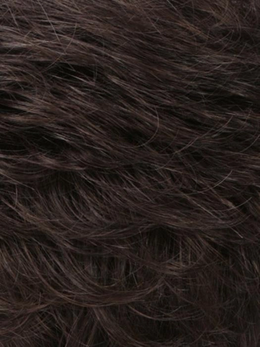 Petite Easton | Synthetic Lace Front Wig (Mono Top)