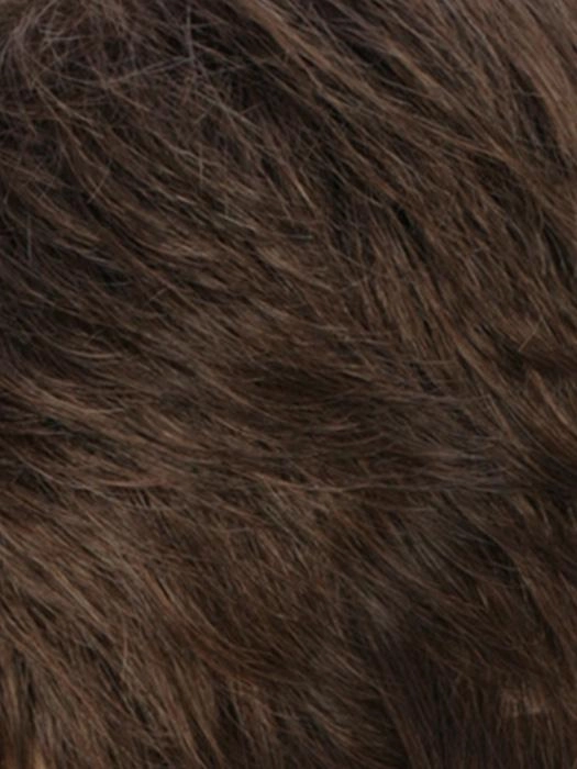Petite Easton | Synthetic Lace Front Wig (Mono Top)