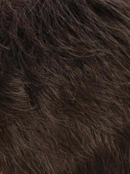 Petite Easton | Synthetic Lace Front Wig (Mono Top)