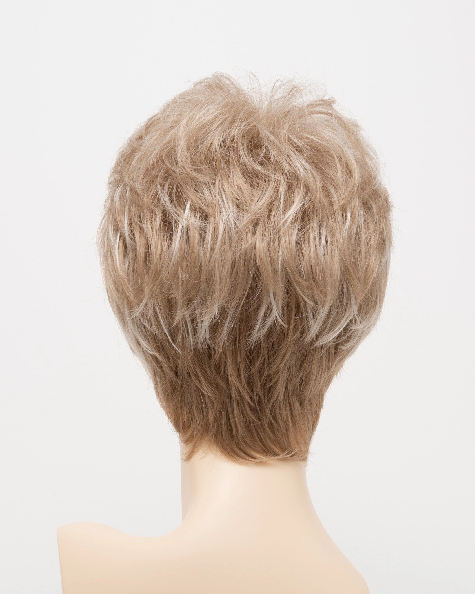 Petite Jacqueline by Envy | Open Top | Synthetic Fiber | Petite Cap