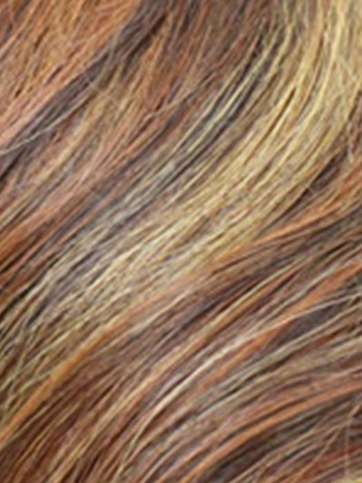 Petite Lori 110 Wig by WigPro | Remy Human Hair Hair | Petite Cap