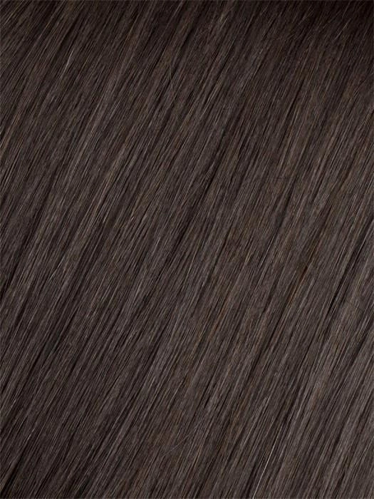 Petite Lori 110 Wig by WigPro | Remy Human Hair Hair | Petite Cap