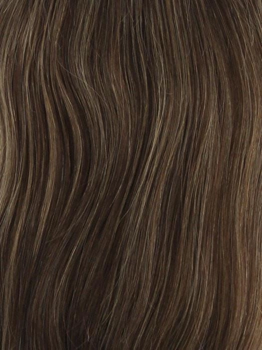 Petite Lori H-Mono | Remy Human Hair Wig (Mono Top)