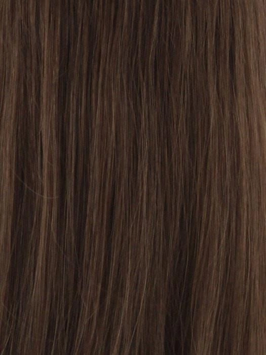 Petite Lori H-Mono | Remy Human Hair Wig (Mono Top)