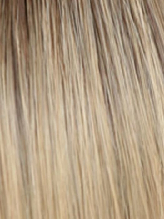 Petite Lori H-Mono | Remy Human Hair Wig (Mono Top)