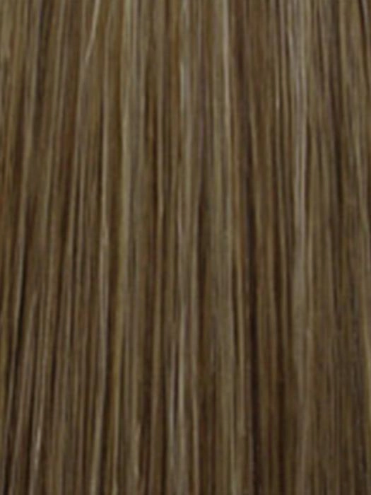 Petite Lori H-Mono | Remy Human Hair Wig (Mono Top)
