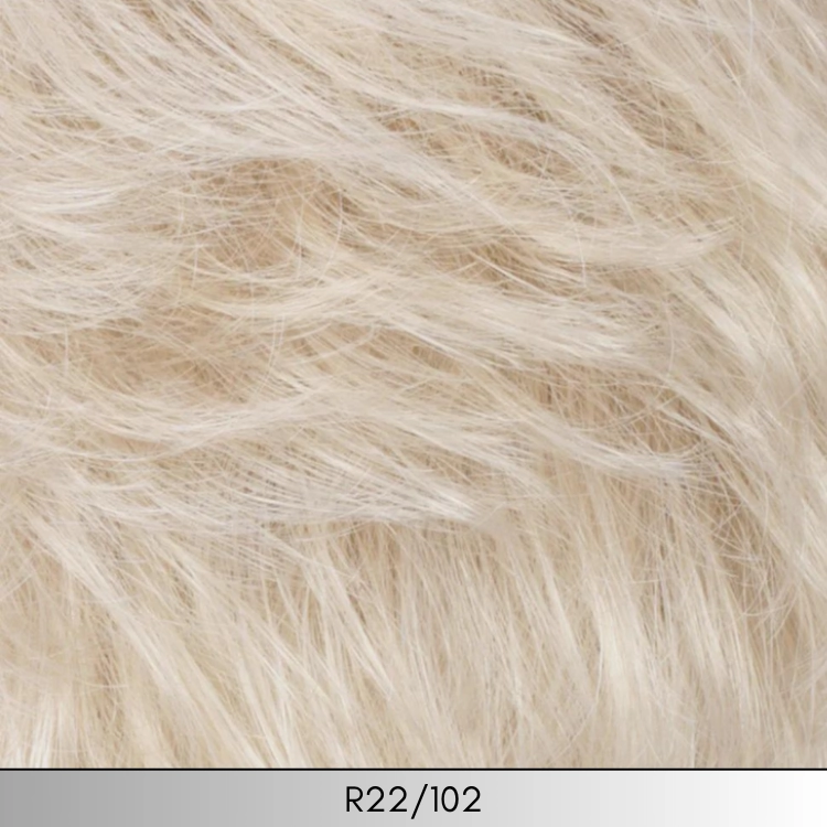 Petite Nancy - Classique Collection by Estetica Designs