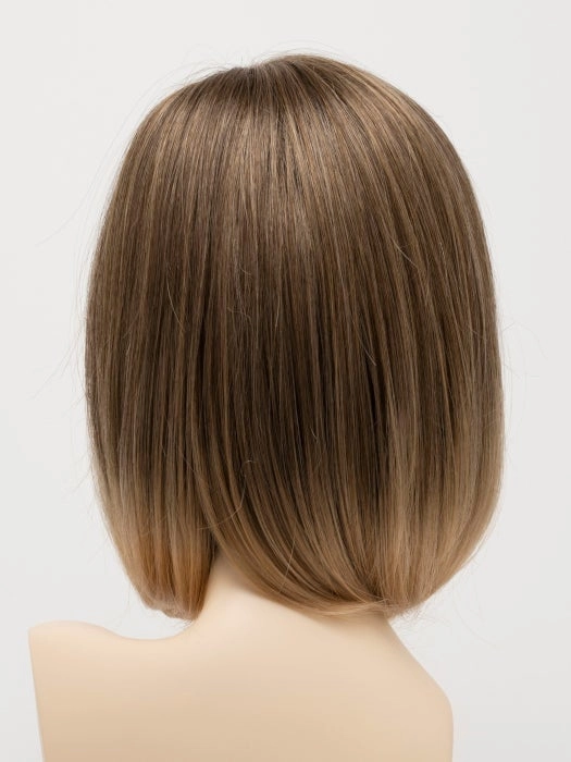 Petite Paige Wig by Envy | Mono Part | Synthetic Fiber | Petite Cap