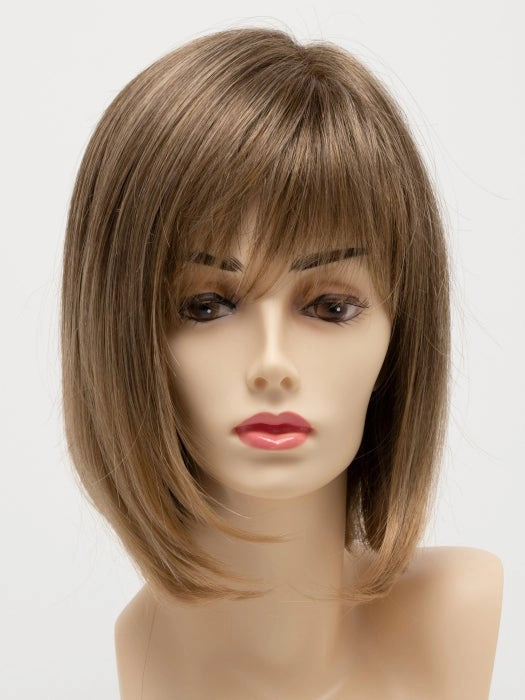 Petite Paige Wig by Envy | Mono Part | Synthetic Fiber | Petite Cap