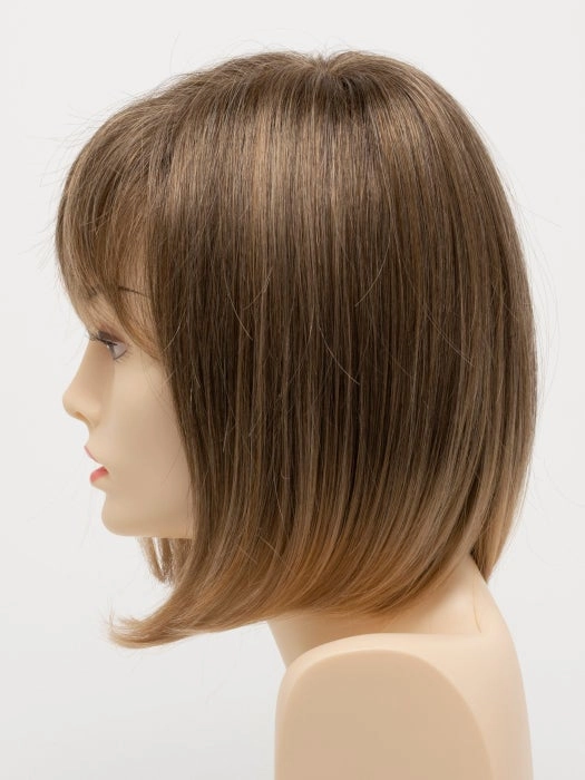Petite Paige Wig by Envy | Mono Part | Synthetic Fiber | Petite Cap