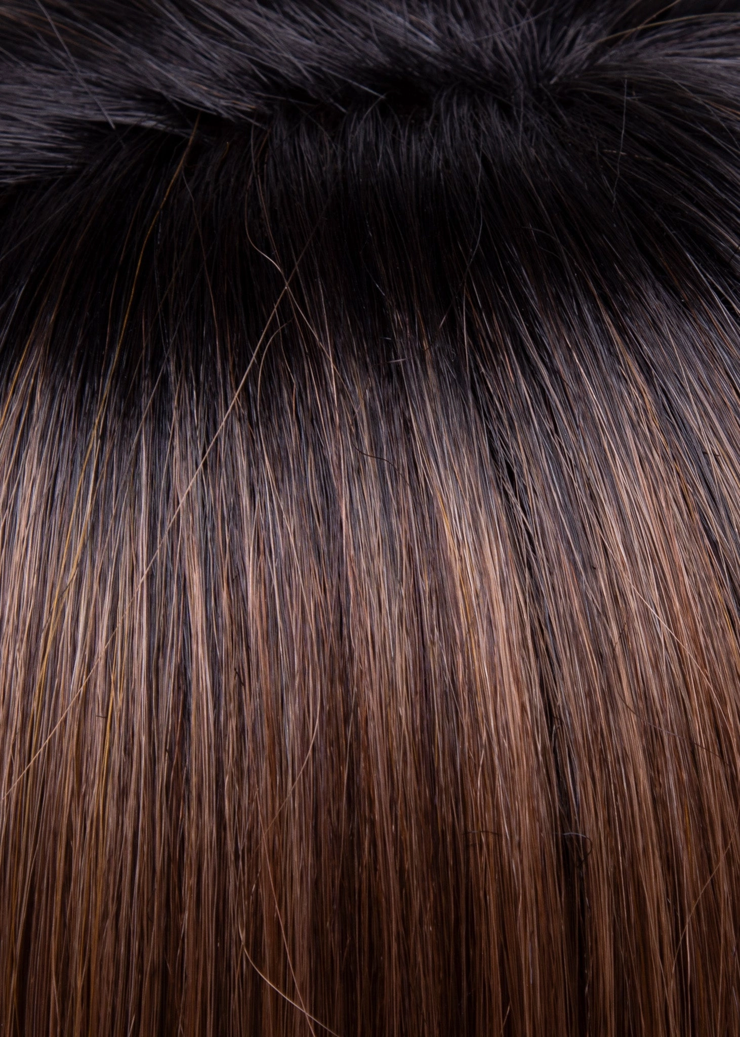 Petite Paige Wig by Envy | Mono Part | Synthetic Fiber | Petite Cap