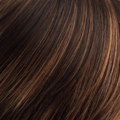 Petite Paula Wig by Tony of Beverly | Synthetic Wig (Traditional Cap)