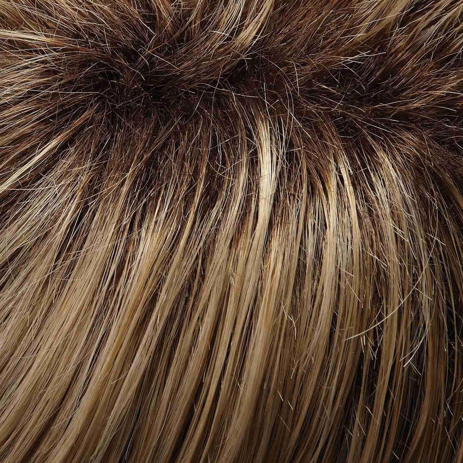 Petite Sheena Wig by Jon Renau | Synthetic (Open Cap)