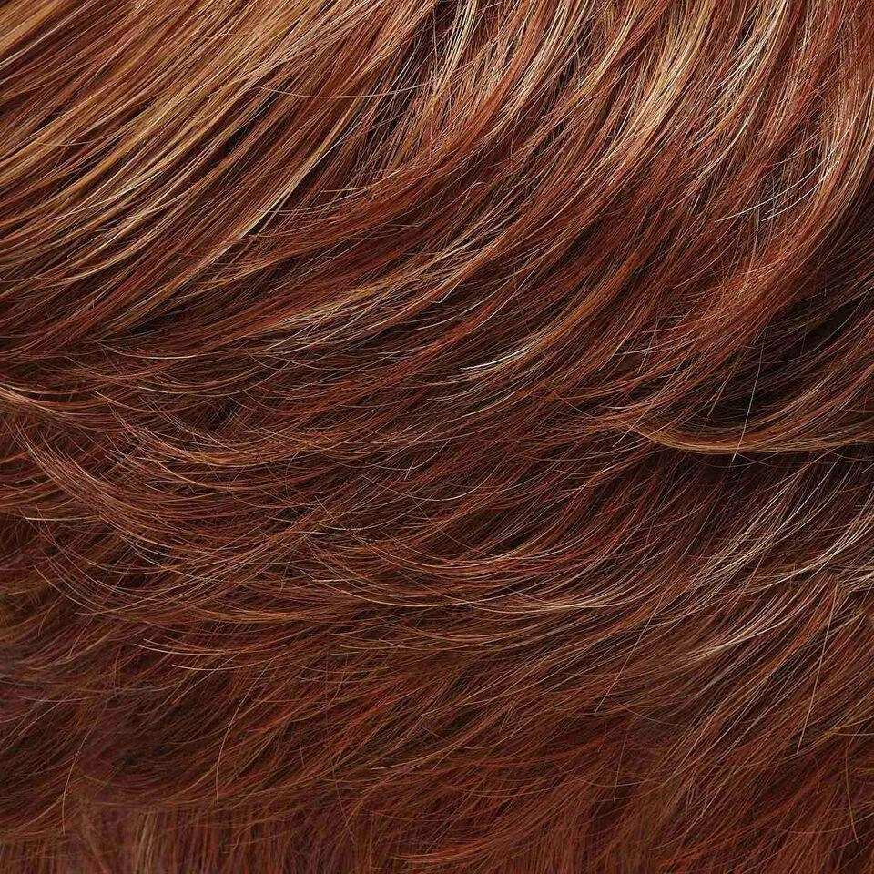 Petite Sheena Wig by Jon Renau | Synthetic (Open Cap)